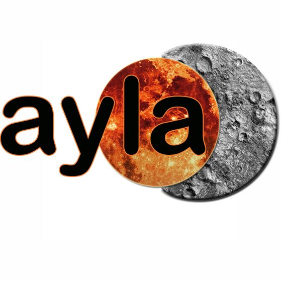 2 Ayla (Poesía)